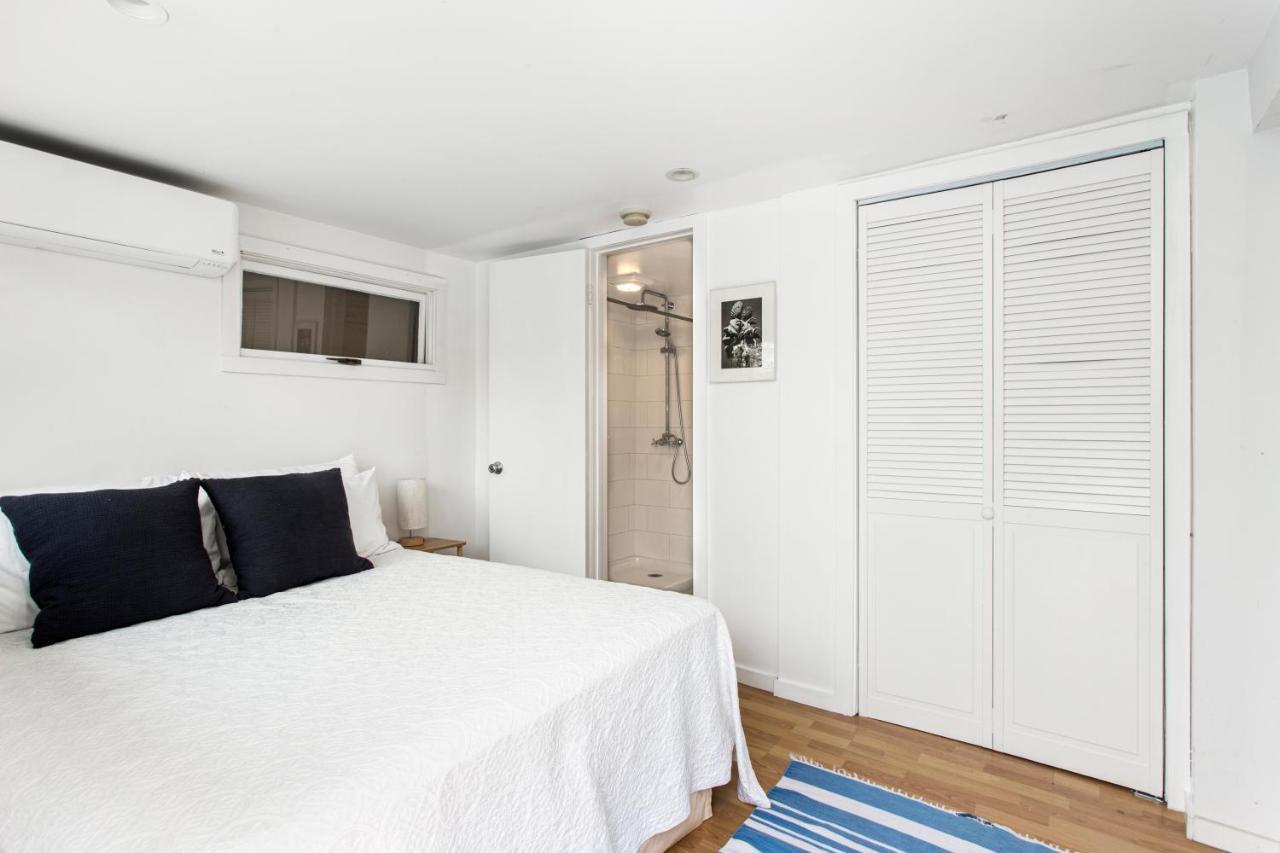 Fire Island Pines The Pines Men-Only Stay מראה חיצוני תמונה