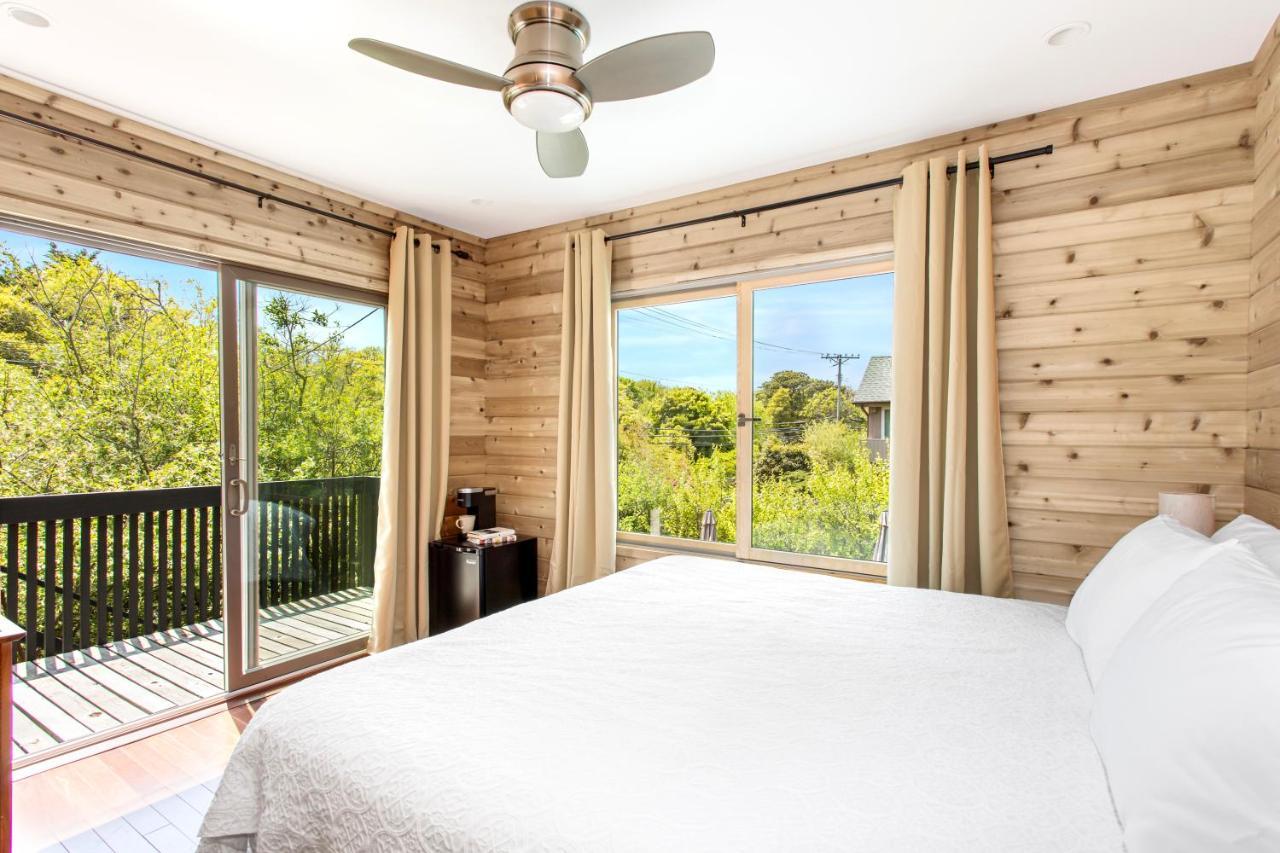 Fire Island Pines The Pines Men-Only Stay מראה חיצוני תמונה
