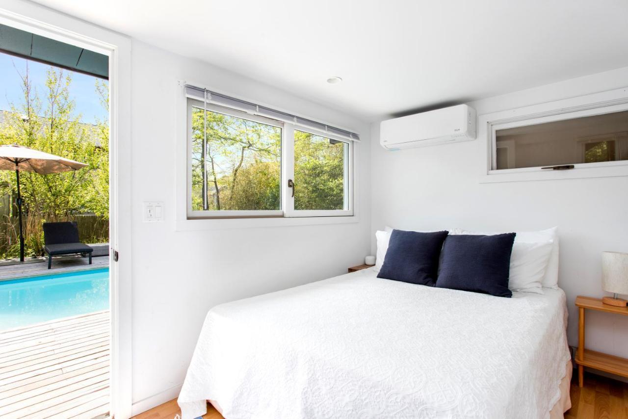 Fire Island Pines The Pines Men-Only Stay מראה חיצוני תמונה