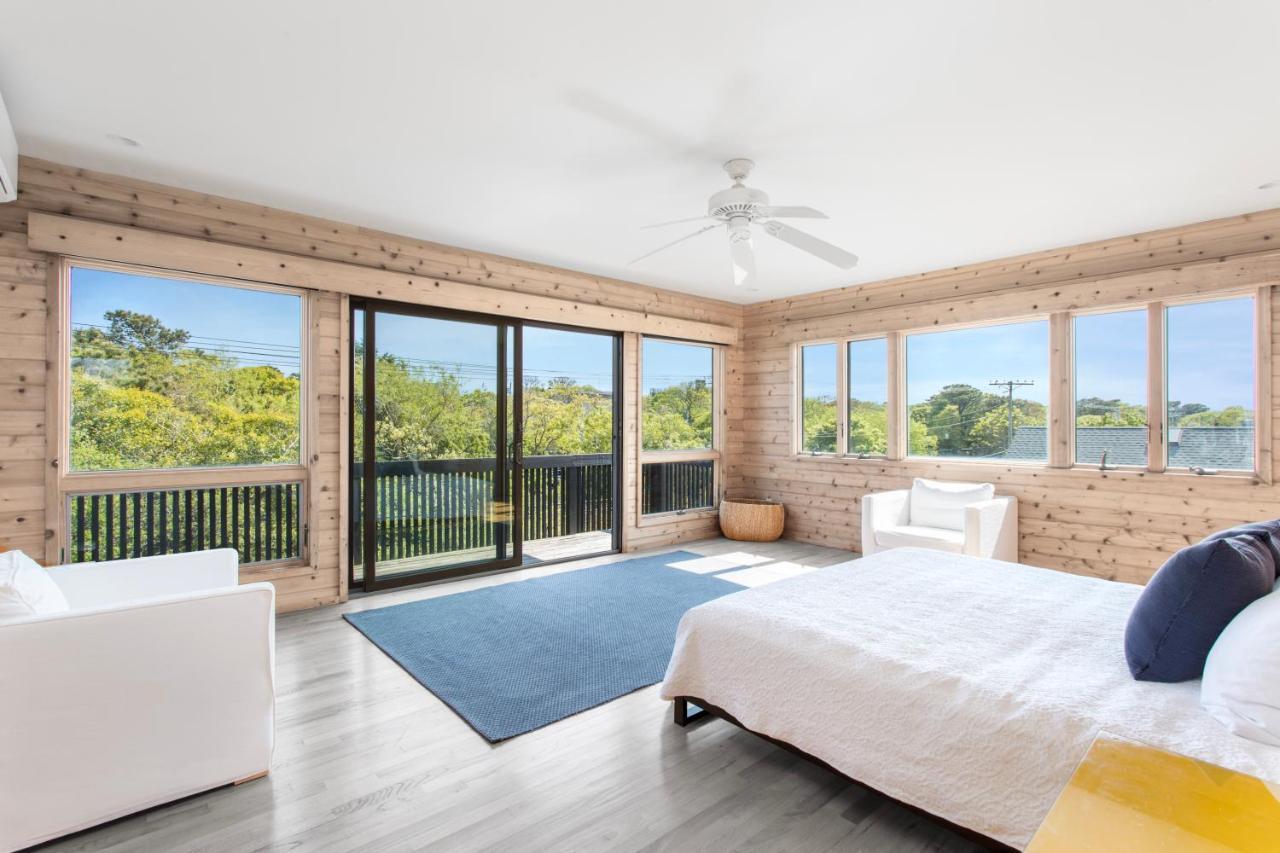 Fire Island Pines The Pines Men-Only Stay מראה חיצוני תמונה