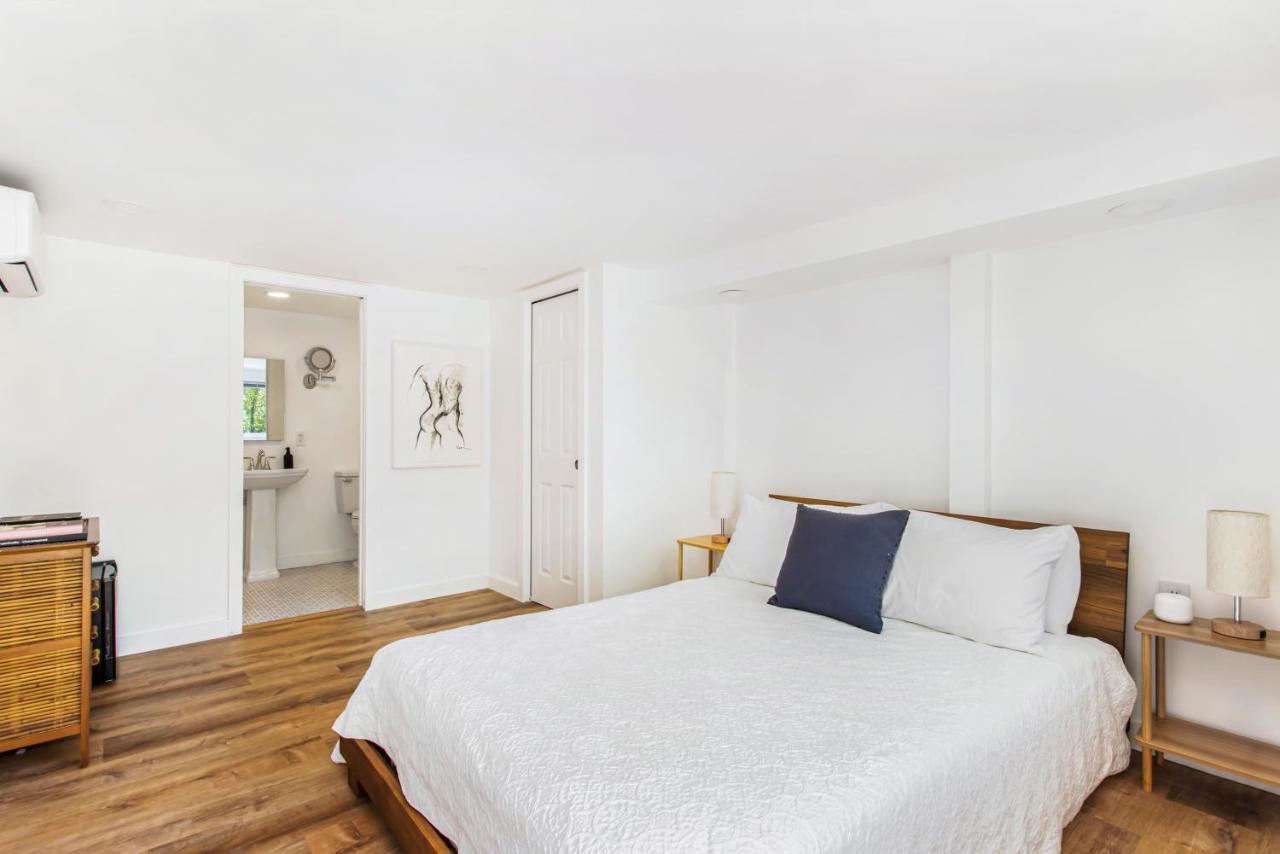 Fire Island Pines The Pines Men-Only Stay מראה חיצוני תמונה