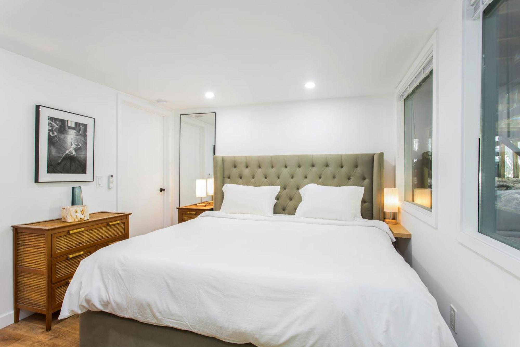 Fire Island Pines The Pines Men-Only Stay מראה חיצוני תמונה