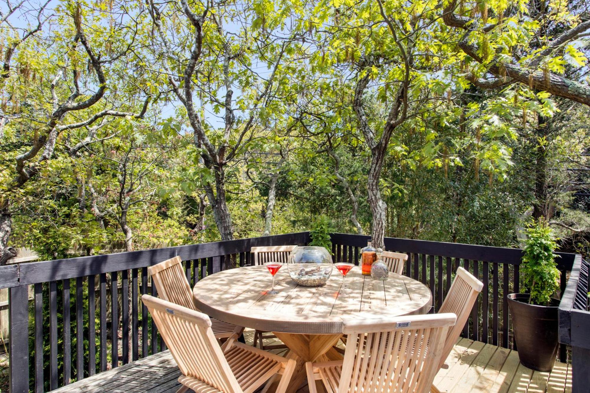 Fire Island Pines The Pines Men-Only Stay מראה חיצוני תמונה